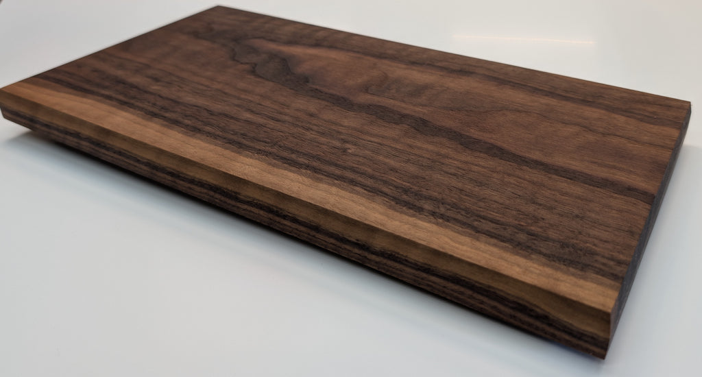 Walnut Serving board