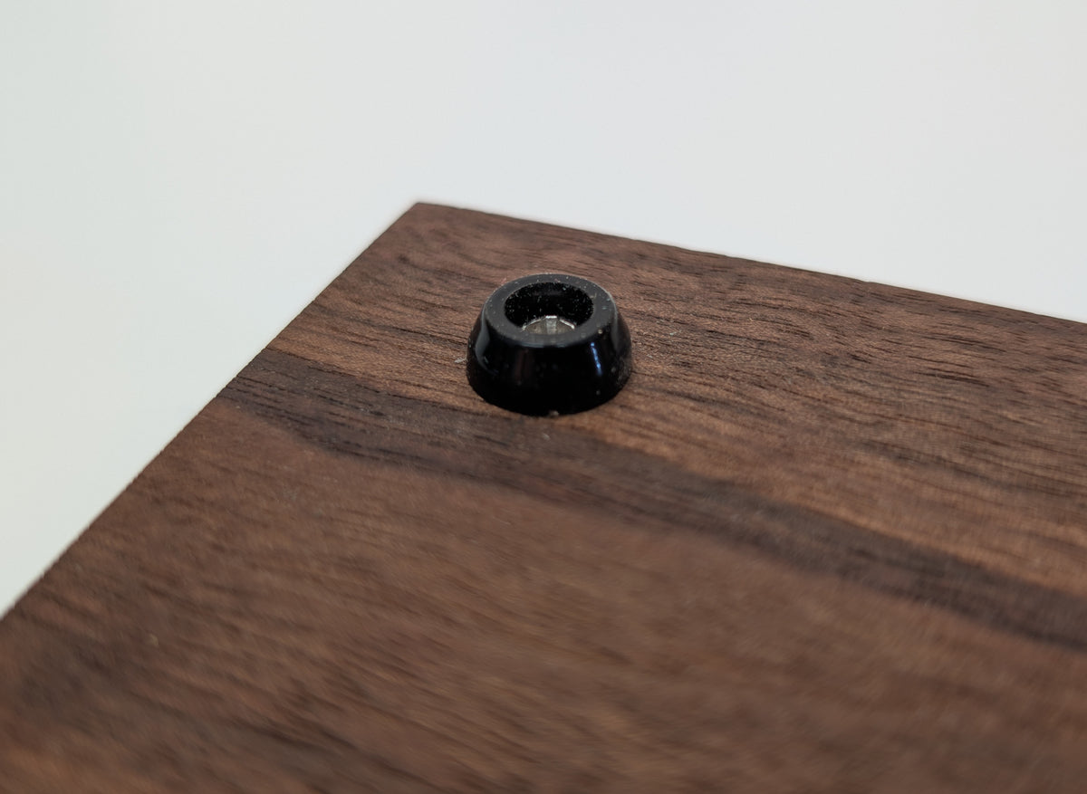 Walnut Serving board
